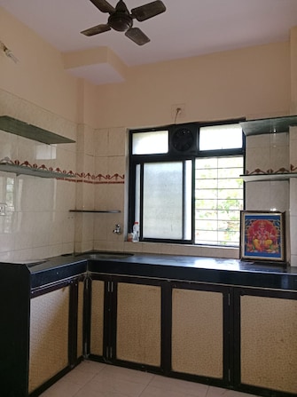 1 RK Apartment For Rent in Mary Grace Bolinj Palghar  7775224