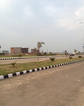 Plot For Resale in Sector 123 Mohali  7775218