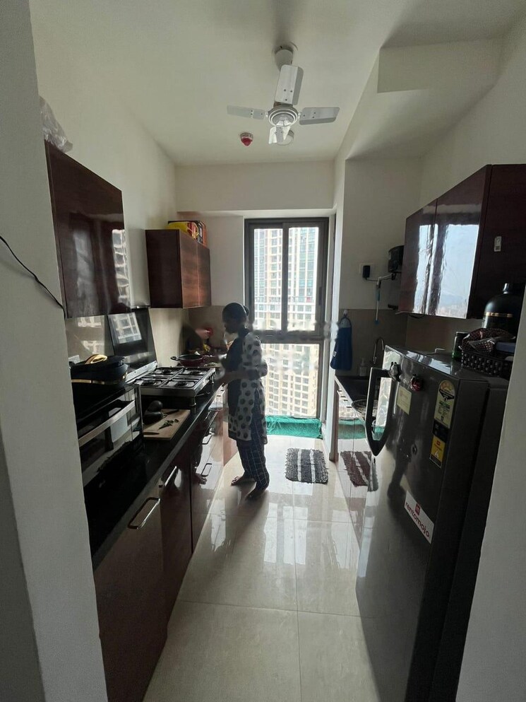 Gym, l-t-emerald-isle 2 Bedroom 734 Sq.Ft. Apartment In Powai Mumbai 7775208