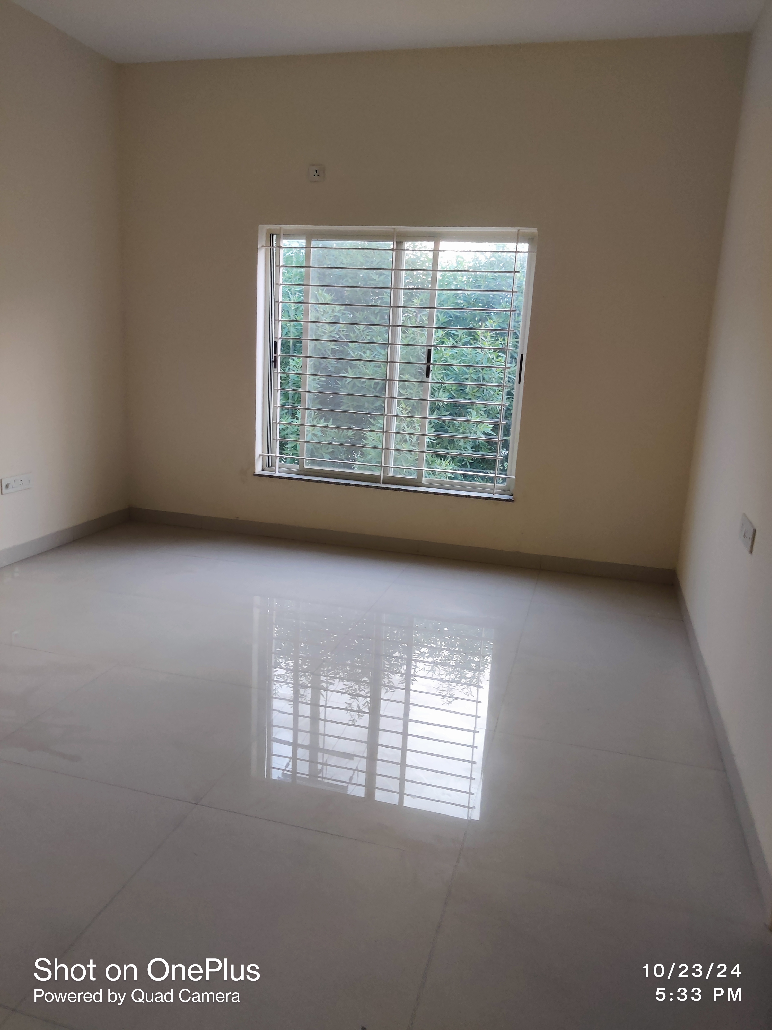 3 BHK Builder Floor For Rent in Baghmugalia Bhopal  7775240