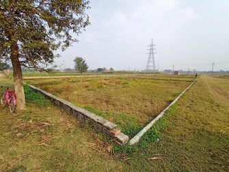 Plot For Resale in Jafrapur Ayodhya  7770631