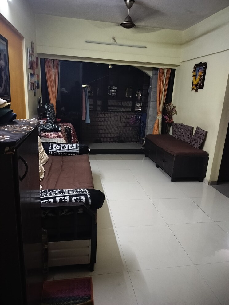 Room, ashokvan-apartments 1 Bedroom 420 Sq.Ft. Apartment In Dahisar East Mumbai 7775237