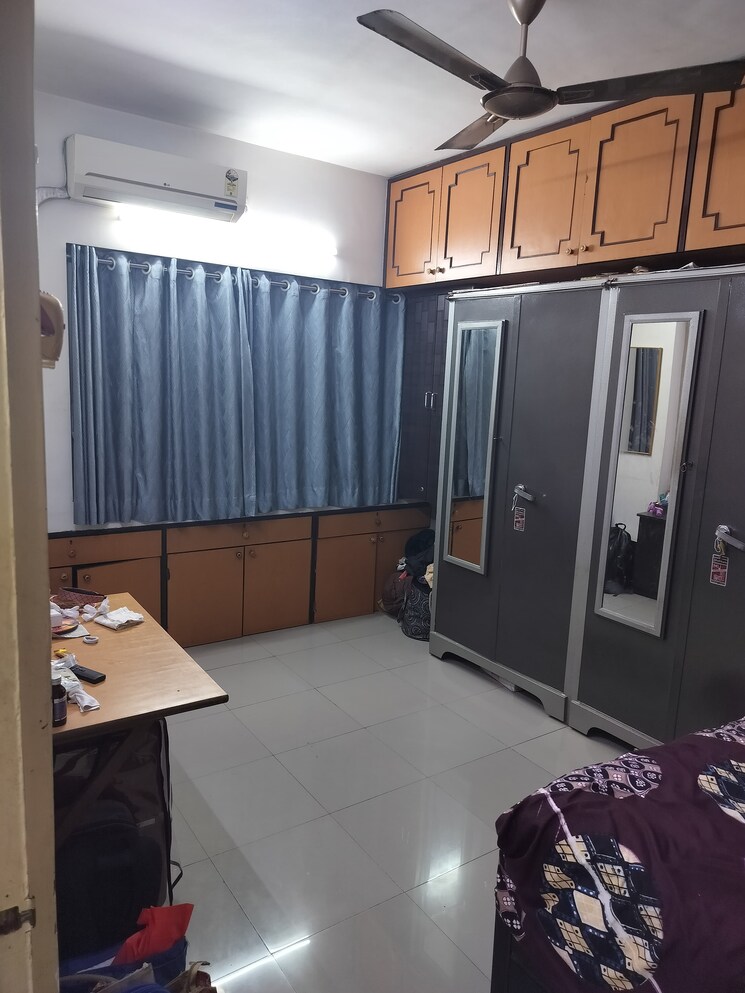 Bedroom, ashokvan-apartments 1 Bedroom 420 Sq.Ft. Apartment In Dahisar East Mumbai 7775237