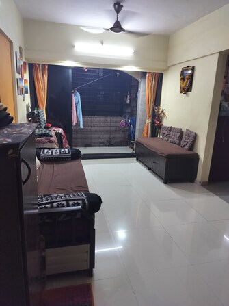 1 BHK Apartment For Resale in Ashokvan Apartments Dahisar East Mumbai  7775237