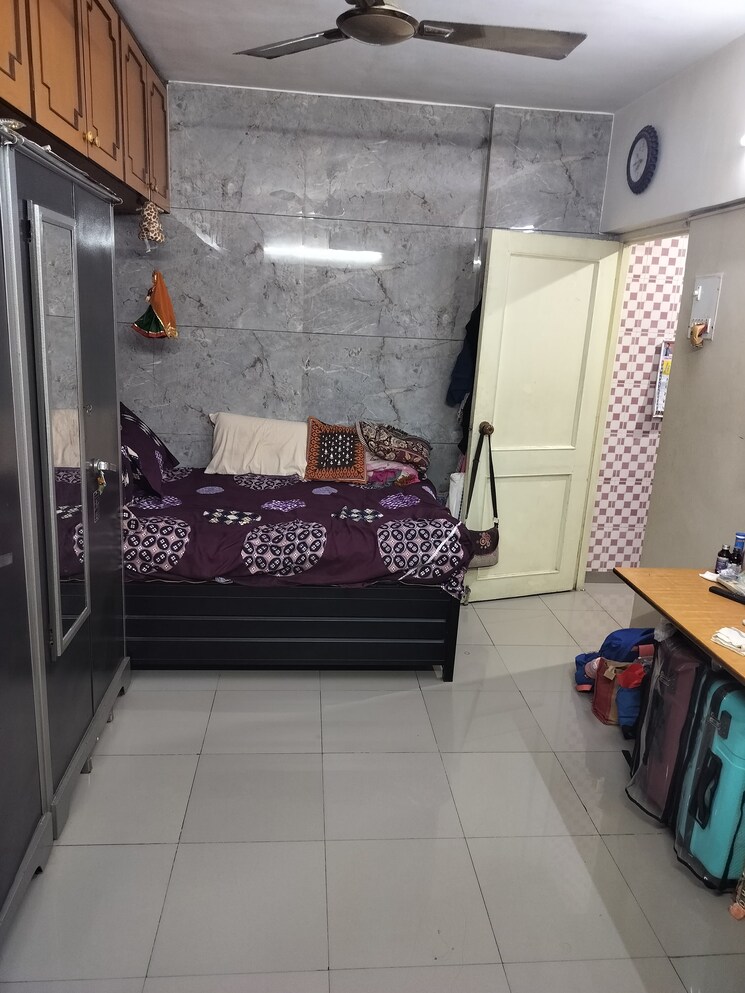 Bedroom, ashokvan-apartments 1 Bedroom 420 Sq.Ft. Apartment In Dahisar East Mumbai 7775237
