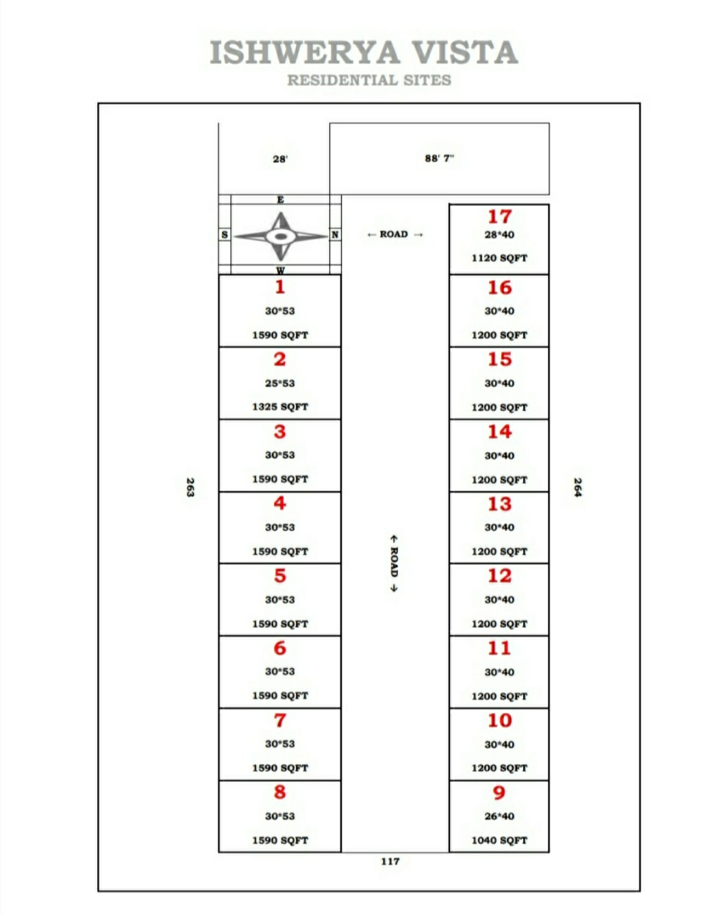 Plot For Resale in Narayanapura Bangalore  7775228