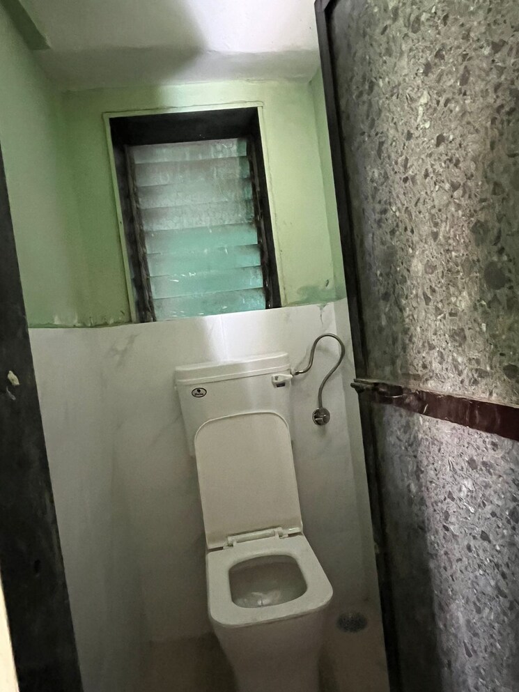 Bathroom, brahmand-phase-1 1 Bedroom 515 Sq.Ft. Apartment In Brahmand Thane 7775250