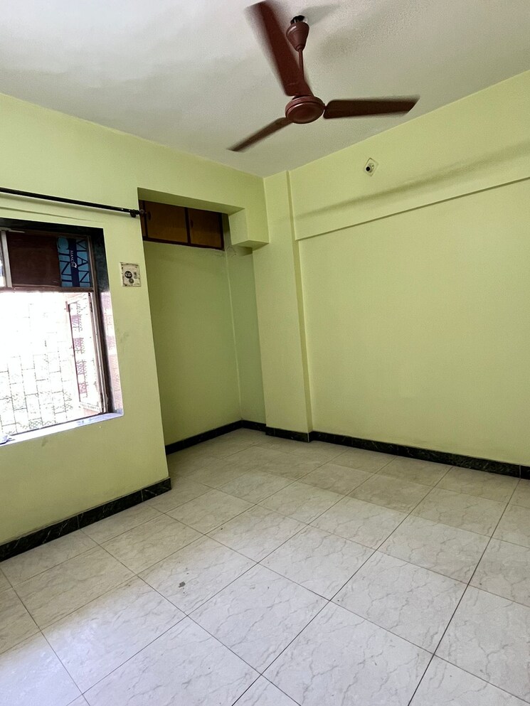 Room, brahmand-phase-1 1 Bedroom 515 Sq.Ft. Apartment In Brahmand Thane 7775250