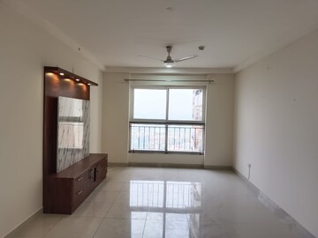 3 BHK Apartment For Rent in Pashmina Waterfront Old Madras Road Bangalore  7775254