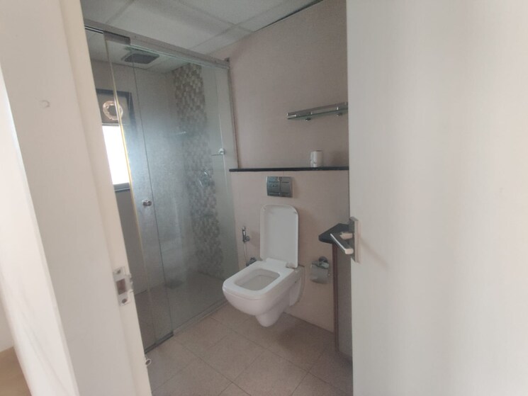 Bathroom, snn-raj-lakeview 4 Bedroom 3500 Sq.Ft. Apartment In Btm Layout Bangalore 7775221