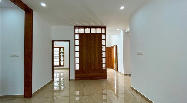 Room, kannadi ii 2 Bedroom 1200 Sq.Ft. Villa In KannadI Ii Palakkad 7775284
