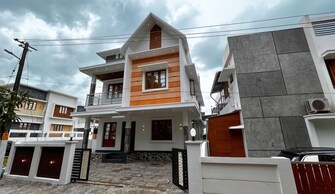 2 BHK Villa For Resale in KannadI-ii Palakkad  7775284