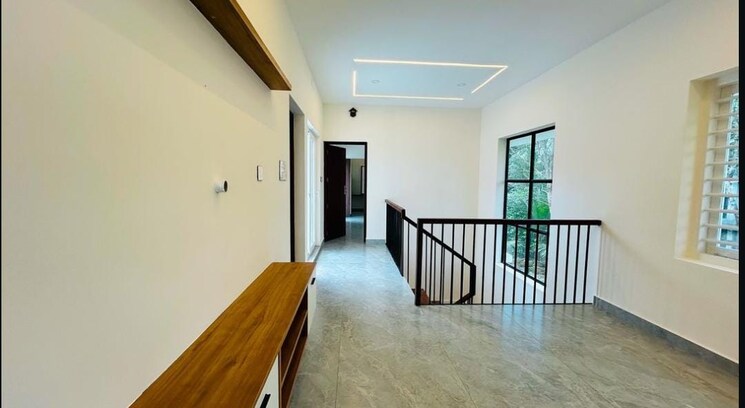 Room, kannadi ii 2 Bedroom 1200 Sq.Ft. Villa In KannadI Ii Palakkad 7775284