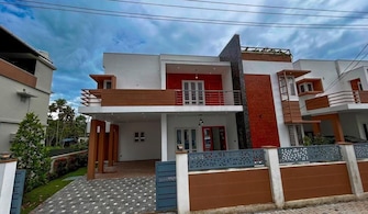 2 BHK Villa For Resale in KannadI-ii Palakkad  7775284