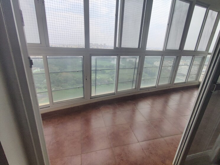 Balcony, snn-raj-lakeview 4 Bedroom 3500 Sq.Ft. Apartment In Btm Layout Bangalore 7775221