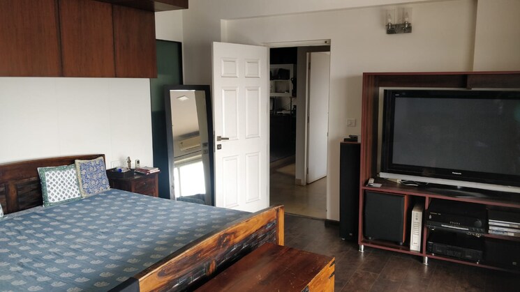 Bedroom, snn-raj-lakeview 4 Bedroom 3500 Sq.Ft. Apartment In Btm Layout Bangalore 7775221