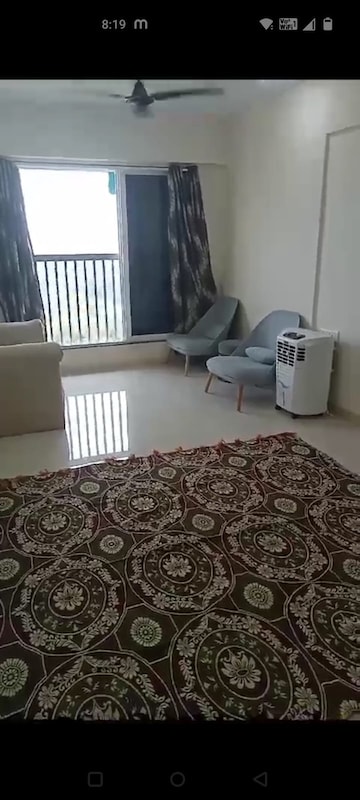 1 BHK Apartment For Rent in Hari Pearl Hans Residency Kurla Mumbai  7775267