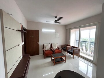 2 BHK Apartment For Resale in Ayyanthole Thrissur  7775272