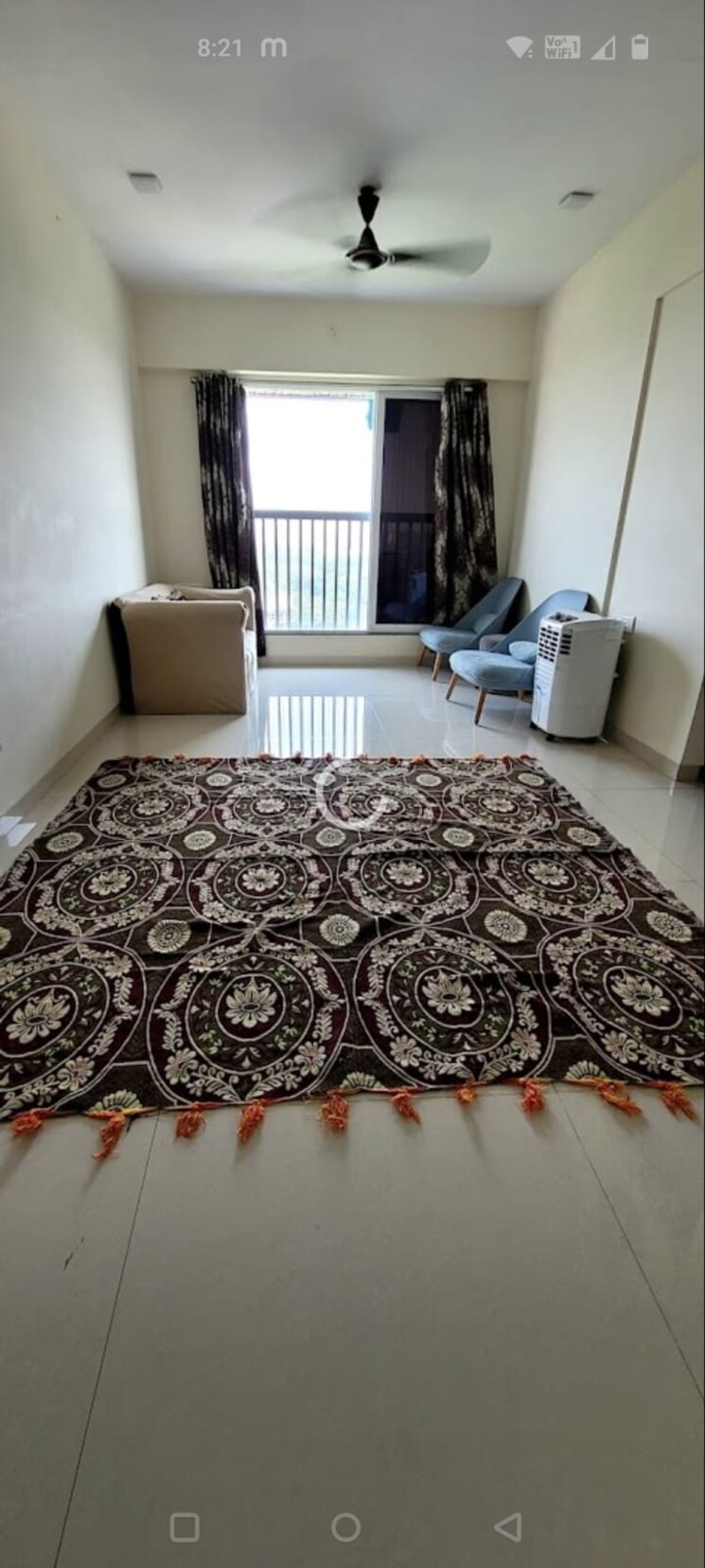 Bedroom, hari-pearl-hans-residency 1 Bedroom 450 Sq.Ft. Apartment In Kurla Mumbai 7775267