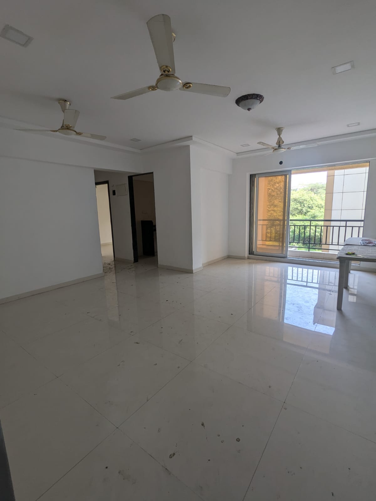 2 BHK Apartment For Resale in Parsik Nagar Thane  7775295