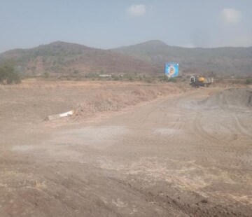 Plot For Resale in Malavali Lonavla  7261880