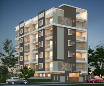 3 BHK Apartment For Resale in SM Signature Banaswadi Bangalore  7775294