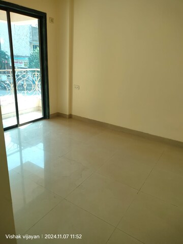 Room in 2 BHK Apartment at Balaji Arpan, Kharghar – for Sale