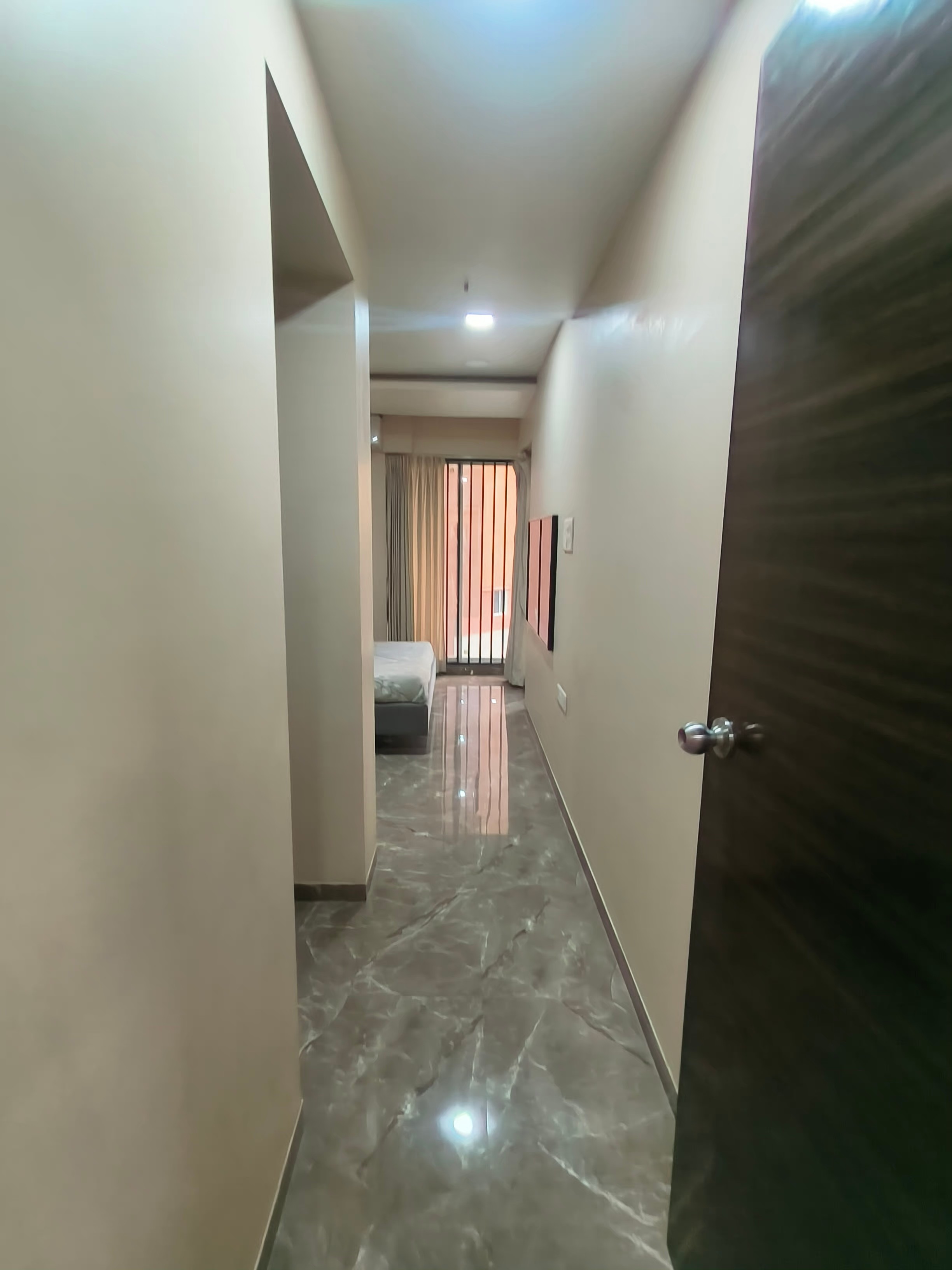 6 BHK Apartment For Resale in SB Blu Pearl Virar West Mumbai  7775314