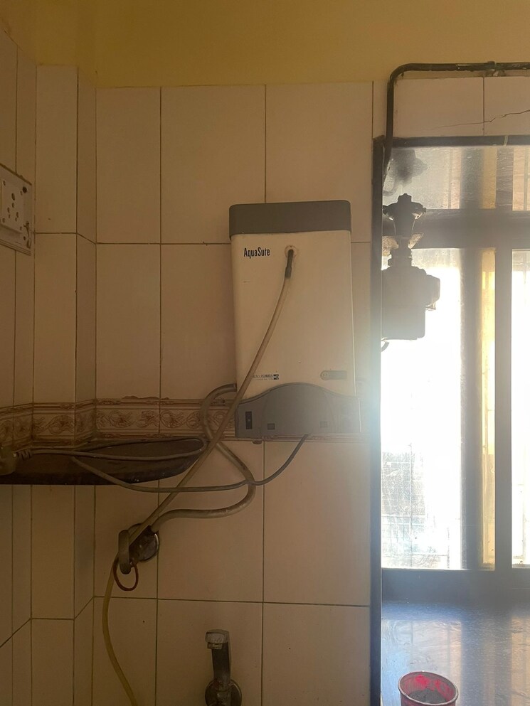 undefined, rizvi-utopia 2 Bedroom 675 Sq.Ft. Apartment In Kalina Mumbai 7775286