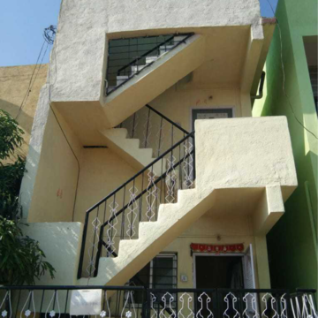 2 BHK Independent House For Resale in Dhanori Pune  7775319