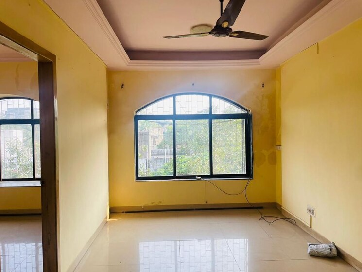 Bedroom, rizvi-utopia 2 Bedroom 675 Sq.Ft. Apartment In Kalina Mumbai 7775286