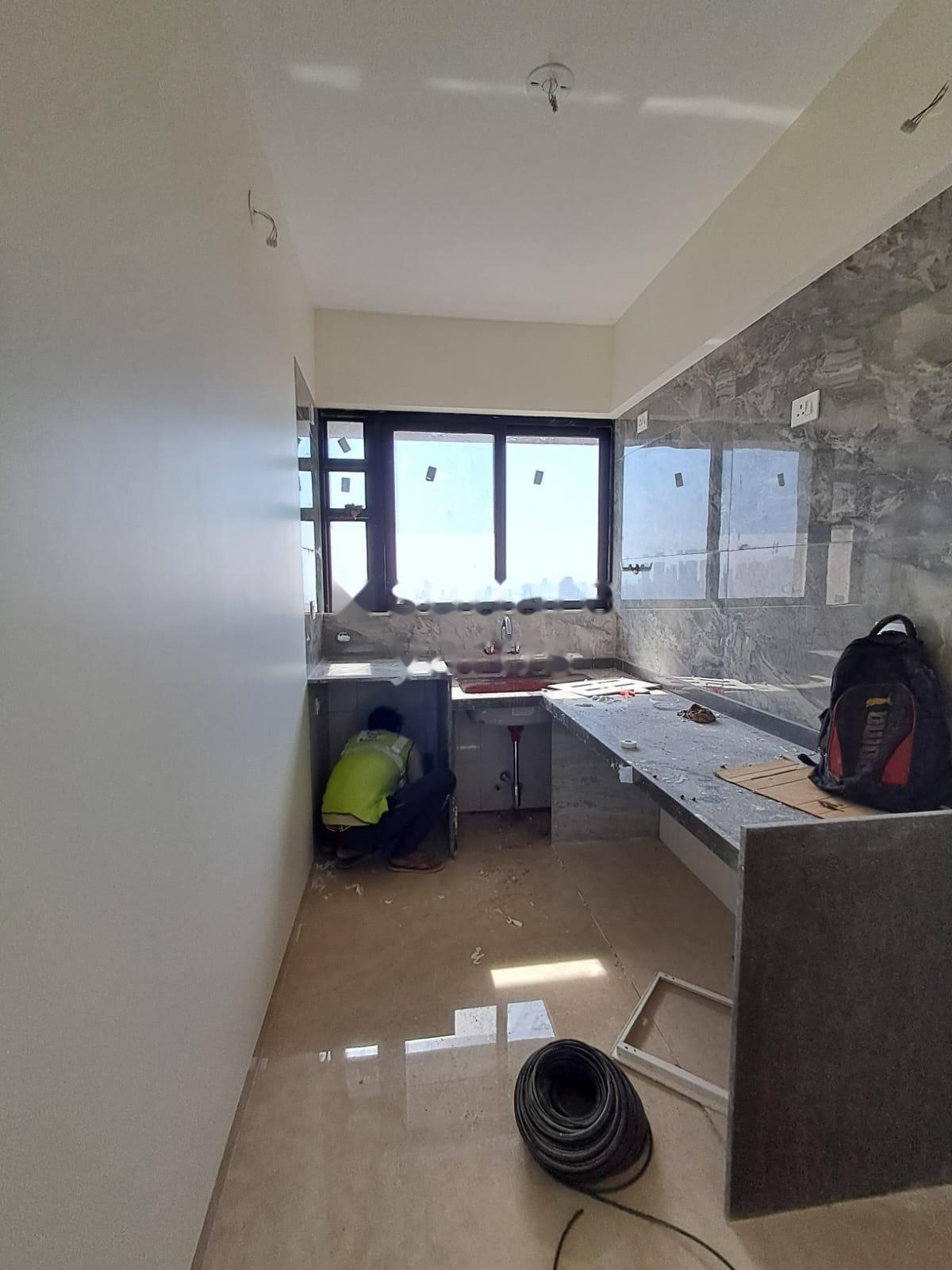 3 BHK Apartment For Rent in Dosti Eastern Bay Wadala Mumbai  7775320