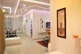 3 BHK Apartment For Resale in Gr Heights Jp Nagar Bangalore  7775308