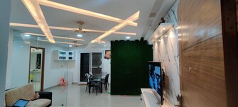 3 BHK Apartment For Rent in Incor One City Kukatpally Hyderabad  7775338