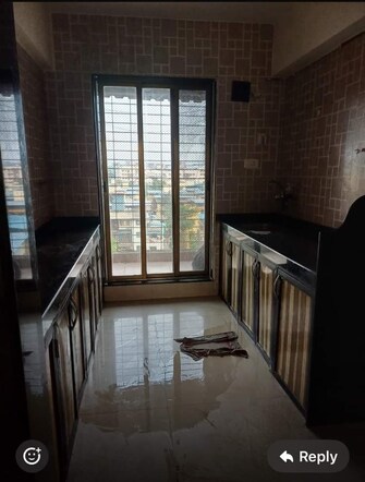 2 BHK Apartment For Rent in Balaji Heights Kharghar Kharghar Navi Mumbai  7775366