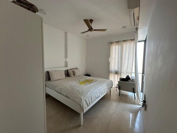 3.5 BHK Apartment For Rent in Dheeraj Insignia Bandra East Mumbai  7775349