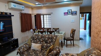 3 BHK Apartment For Resale in Shankar Nagar Raipur  7775362