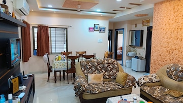 3 BHK Apartment For Resale in Shankar Nagar Raipur  7775362