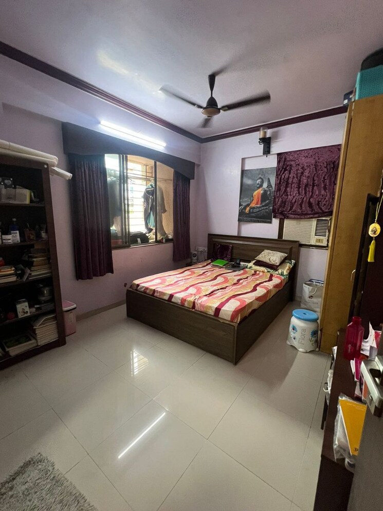 Living Room, neelsidhi-tower 3 Bedroom 1150 Sq.Ft. Apartment In Vashi Sector 9 Navi Mumbai 7773391