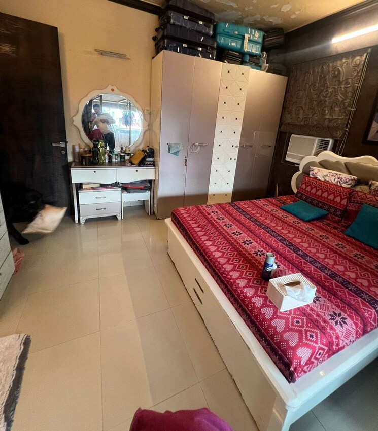 undefined, neelsidhi-tower 3 Bedroom 1150 Sq.Ft. Apartment In Vashi Sector 9 Navi Mumbai 7773391