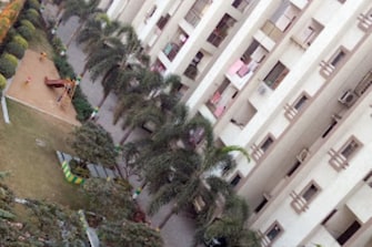 3 BHK Apartment For Resale in Shankar Nagar Raipur  7775362