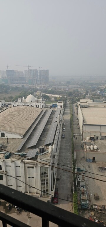 2 BHK Apartment – Exterior View View at LandCraft River Heights, Raj Nagar Extension - for Sale