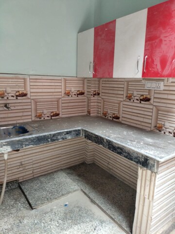 Kitchen in 4 BHK Independent House at Sector 50 – for Sale
