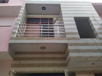 4 BHK Independent House For Resale in Sector 50 Faridabad  7775452