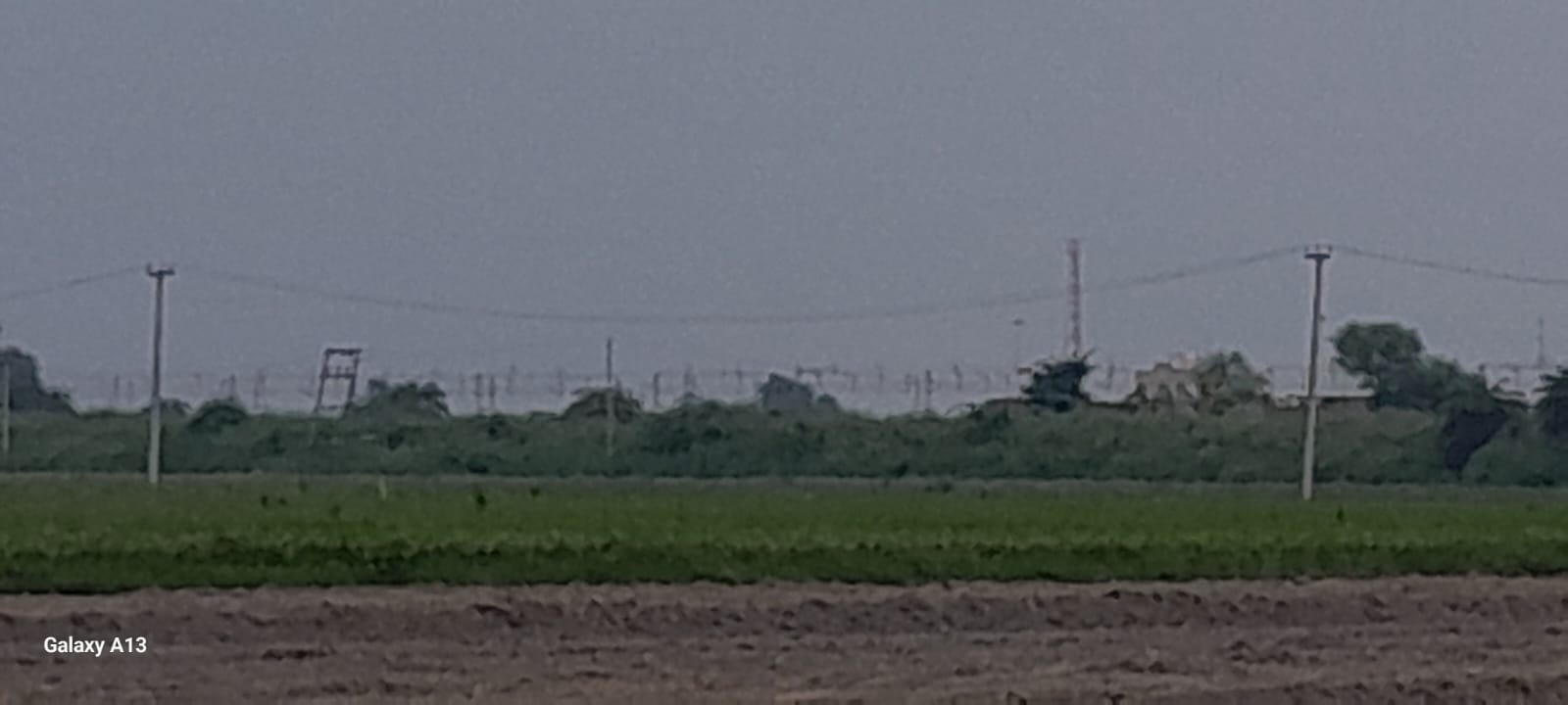 Plot For Sale in Bhopani Plots