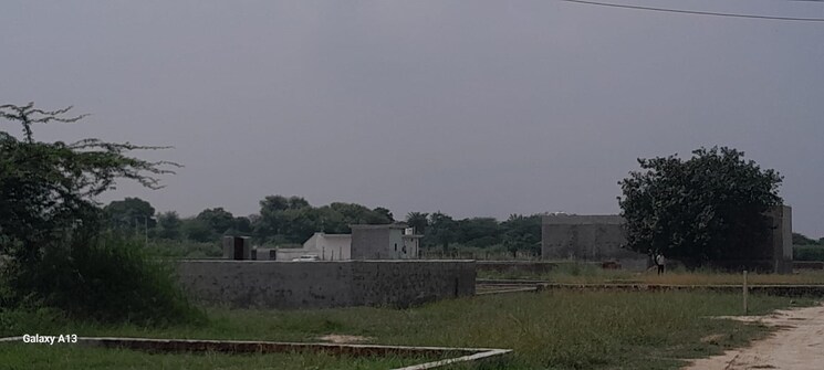 undefined, bhopani village  161 Sq.Yd. Plot In Bhopani Village Faridabad 7775440