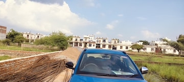 Plot For Resale in Shaashvat Anam Estate Faizabad Road Lucknow  7775434