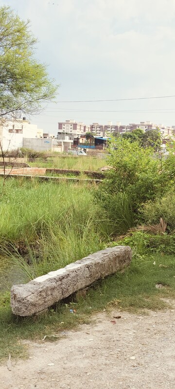 Plot Area in  Plot at Shaashvat Anam Estate, Faizabad Road – for Sale