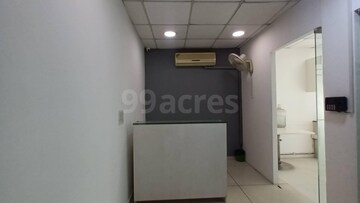 Furnished Amenities in  Office Space at Sector 1 – for Rent
