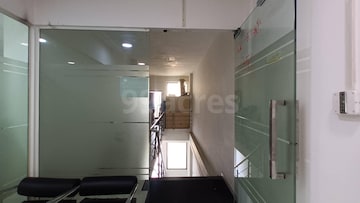 Commercial Office Space 1000 Sq.Ft. For Rent in Sector 1 Noida  7775417